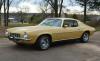 1973 Chevrolet Camaro
