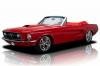 1967 Ford Mustang