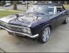 1965 Chevrolet Impala