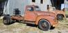 1949 Chevrolet 6100