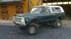 1972 Chevrolet Blazer