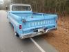 1965 Chevrolet C-10
