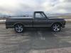 1972 Chevrolet C-10