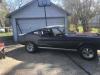 1968 Ford Mustang