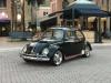 1962 Volkswagen Beetle - Classic
