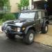 1971 Ford Bronco