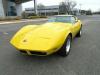 1973 Chevrolet Corvette