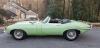 1966 Jaguar E-Type