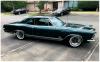 1965 Buick Riviera