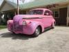 1940 Chevrolet 85