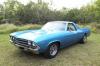 1969 Chevrolet El Camino