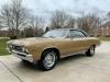 1967 Chevrolet Chevelle