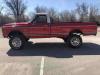 1970 Chevrolet C20/K20