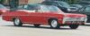 1968 Chevrolet Impala
