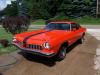 1973 Oldsmobile 442