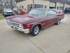 1966 Chevrolet Impala