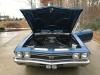 1968 Chevrolet Chevelle