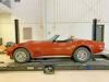 1970 Chevrolet Corvette