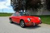 1969 Porsche 911 E COUPE