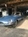 1967 Jaguar E-Type