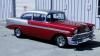 1956 Chevrolet Bel Air/150/210