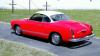 1974 Volkswagen Karmann Ghia