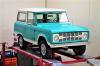 1967 Ford Bronco