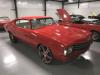 1972 Chevrolet Chevelle