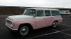 1963 International Travelall