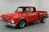 1967 Chevrolet C-10