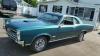 1966 Pontiac GTO