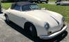 1955 Porsche 356