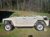1974 Volkswagen Thing