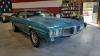 1969 Pontiac Firebird