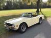 1970 Triumph TR6