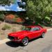 1967 Ford Mustang