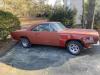 1967 Plymouth Barracuda