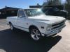 1968 Chevrolet C-10