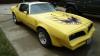 1977 Pontiac Trans Am