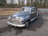 1948 Plymouth Sedan