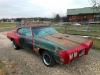 1970 Pontiac GTO