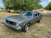 1973 Chevrolet Nova