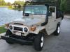 1978 Toyota Land Cruiser