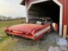 1962 Oldsmobile Starfire