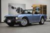1974 Triumph TR-6