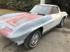 1963 Chevrolet Corvette