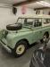 1967 Land Rover Series 2a