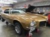 1970 Chevrolet Camaro