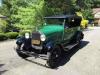 1929 Ford A
