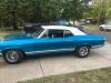 1968 Chevrolet Chevelle SS